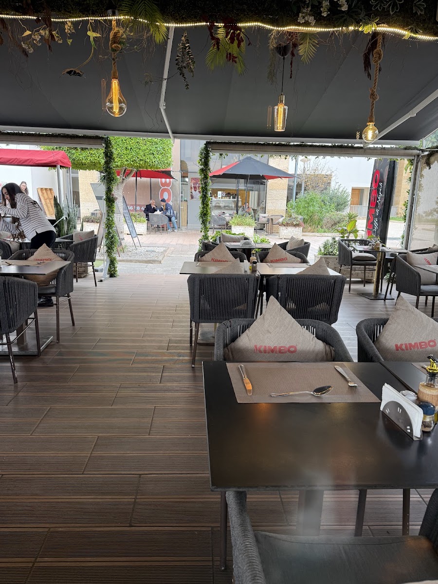 Kimbo Marina Photos 2